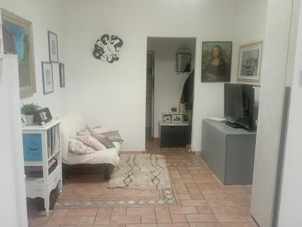 فندق Semplicemente A Casa روما المظهر الخارجي الصورة
