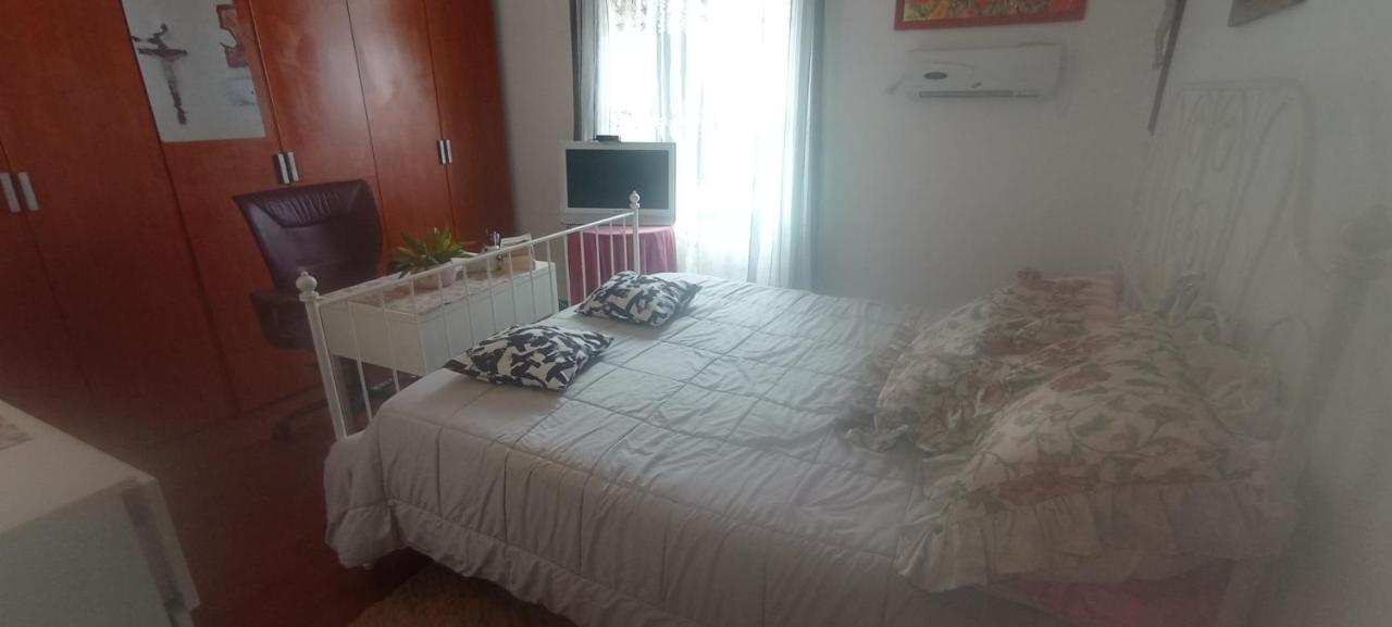 فندق Semplicemente A Casa روما المظهر الخارجي الصورة
