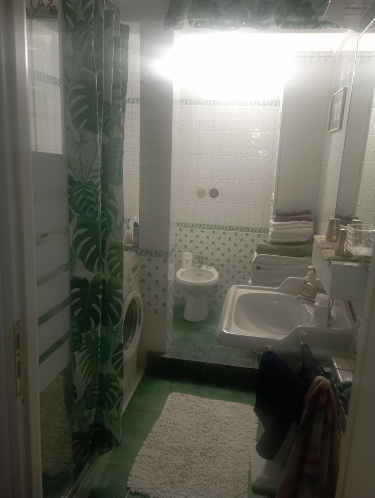فندق Semplicemente A Casa روما المظهر الخارجي الصورة
