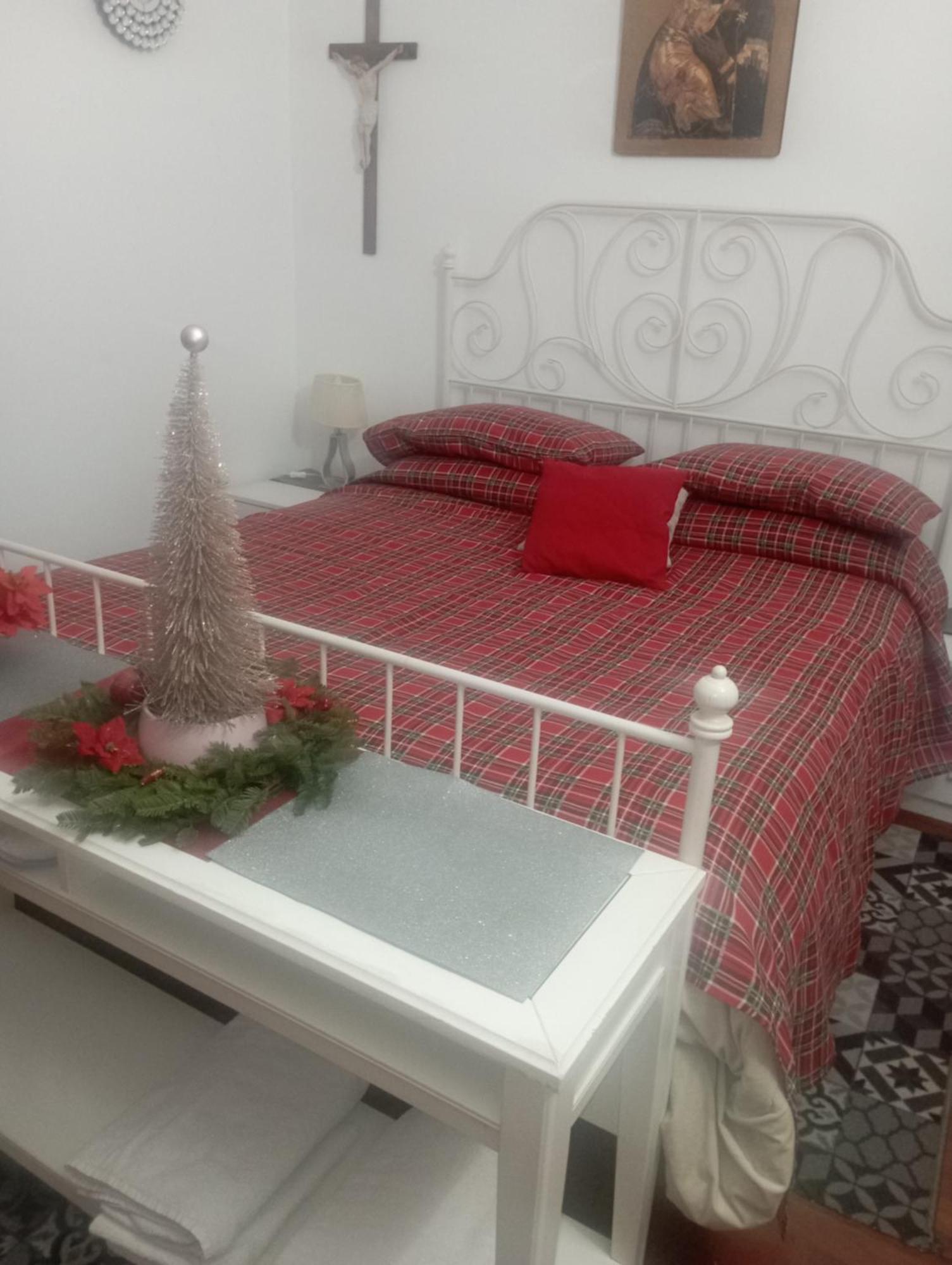 فندق Semplicemente A Casa روما المظهر الخارجي الصورة